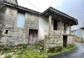 Casa de poble en venda a Castro ref.: TR406860 foto