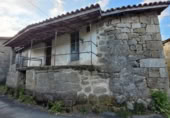 Casa de poble en venda a Castro ref.: TR406860 foto