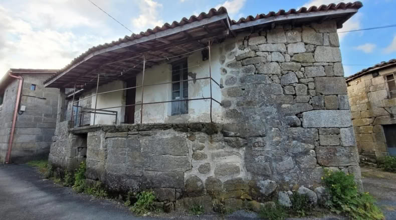 Orense - Castro - 100m2