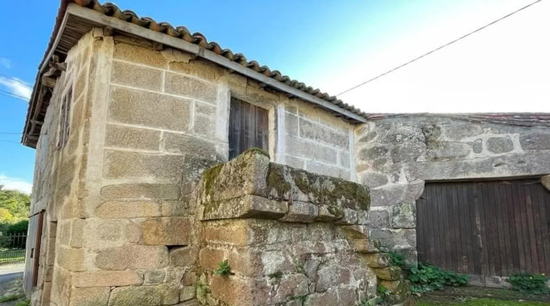Orense - Castro - 100m2