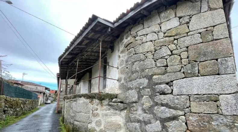 Orense - Castro - 100m2
