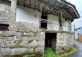 Casa de poble en venda a Castro ref.: TR406860 foto