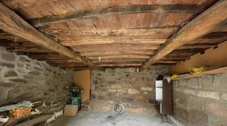 Orense - Castro - 100m2