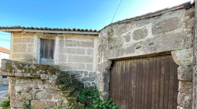 Orense - Castro - 100m2