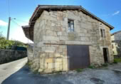 Casa de poble en venda a Castro ref.: TR406860 foto