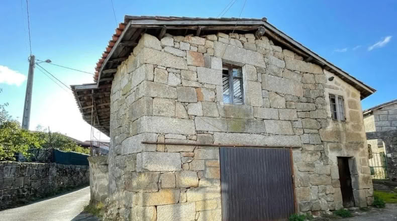 Orense - Castro - 100m2