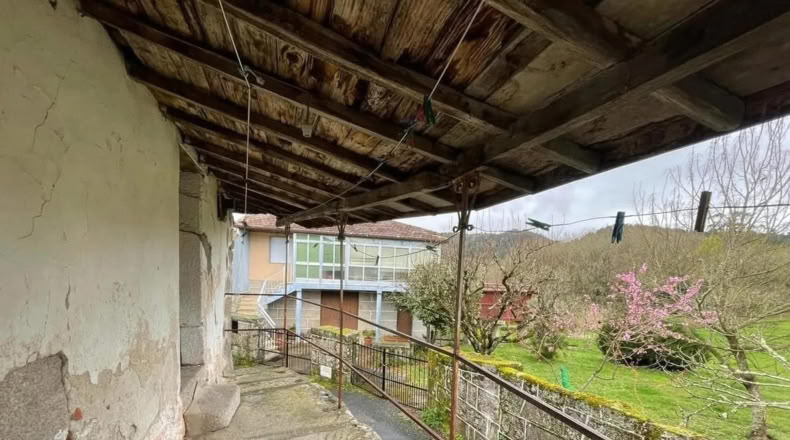 Orense - Castro - 100m2