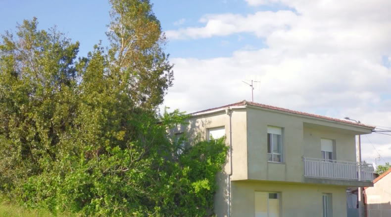 Orense - Xinzo de Limia - 3000m2