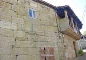 Casa de poble en venda a Xinzo de Limia ref.: TR406859 foto