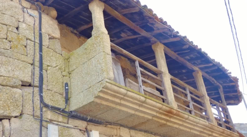 Orense - Xinzo de Limia - 3000m2