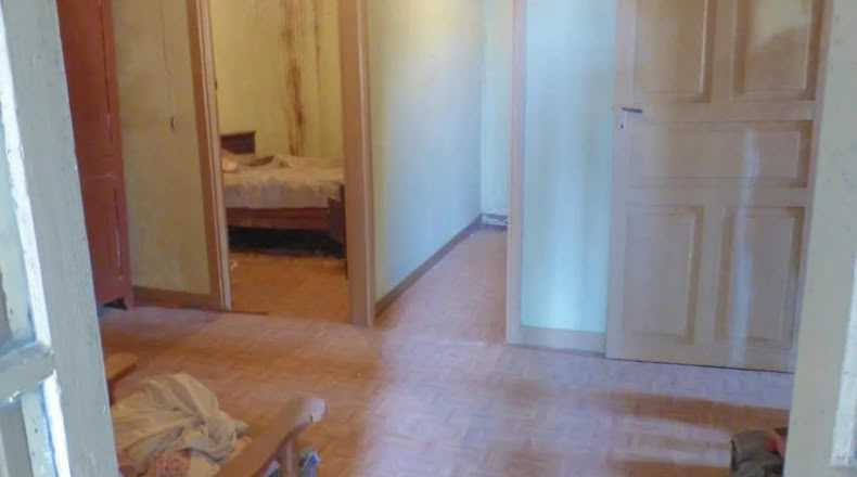 Orense - Xinzo de Limia - 3000m2