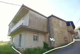Xinzo de Limia 3000&nbsp;m² 