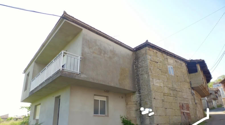 Orense - Xinzo de Limia - 3000m2