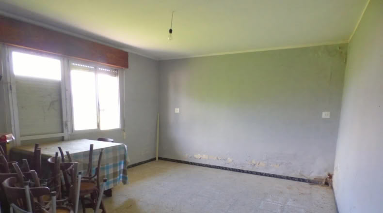 Orense - Xinzo de Limia - 3000m2