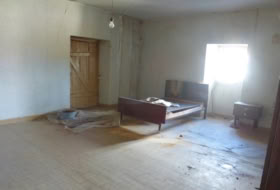 Xinzo de Limia 3000&nbsp;m² 
