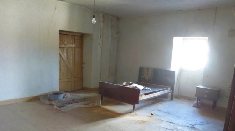 Orense - Xinzo de Limia - 3000m2