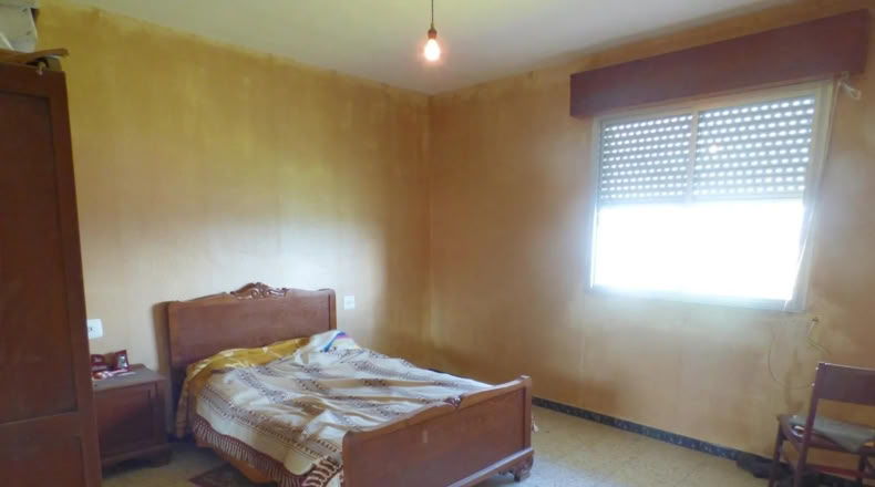 Orense - Xinzo de Limia - 3000m2