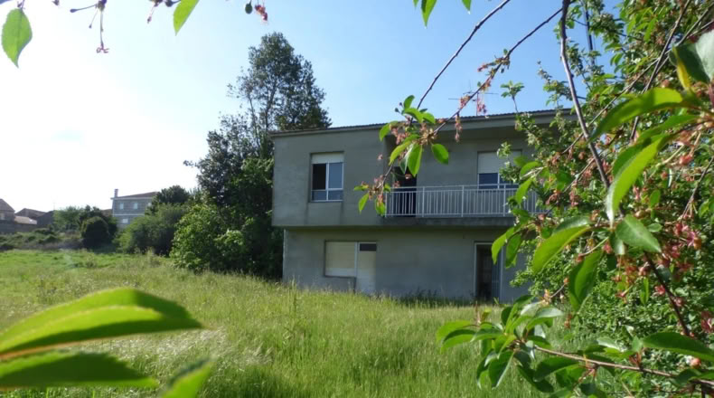 Orense - Xinzo de Limia - 3000m2
