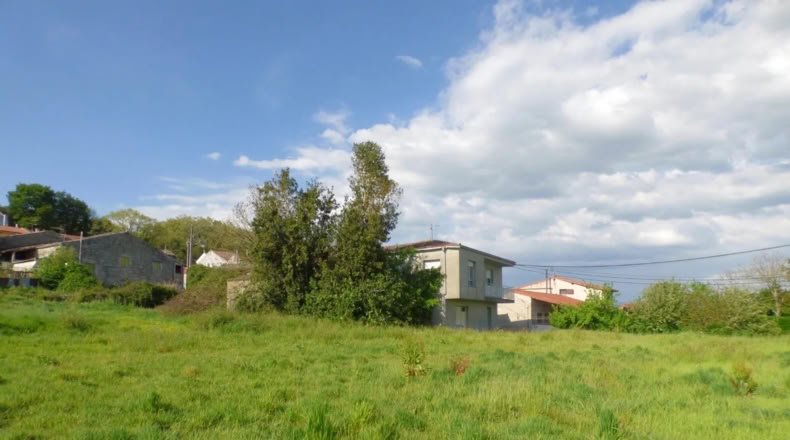 Orense - Xinzo de Limia - 3000m2
