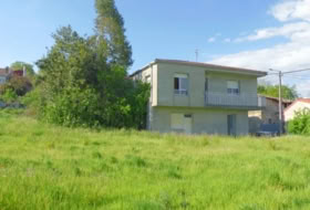 Xinzo de Limia 3000&nbsp;m² 