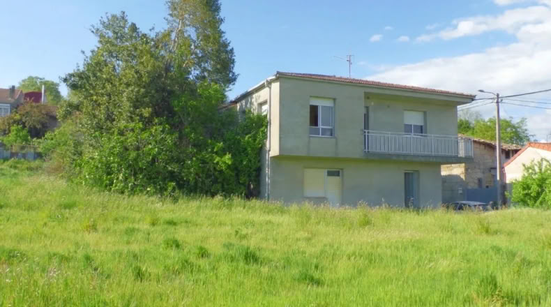 Orense - Xinzo de Limia - 3000m2
