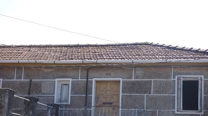 Orense - Xunqueira de Ambía - 100m2