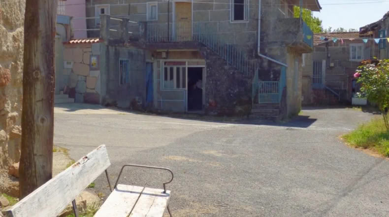 Orense - Xunqueira de Ambía - 100m2