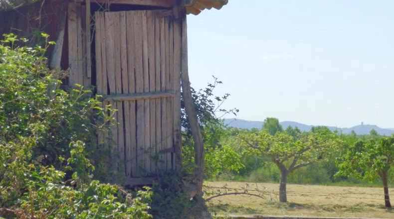 Orense - Xunqueira de Ambía - 100m2