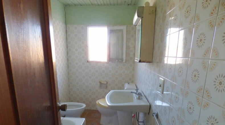 Orense - Xunqueira de Ambía - 100m2