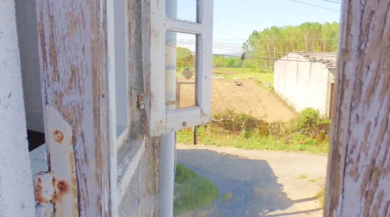 Orense - Xunqueira de Ambía - 100m2