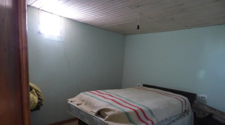 Orense - Xunqueira de Ambía - 100m2