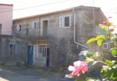 Casa de poble en lloguer a Xunqueira de Ambía ref.: TR406858 foto