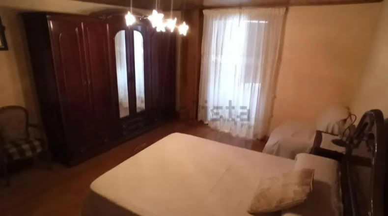Pontevedra - Agolada - 229m2