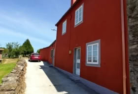 Agolada 229&nbsp;m² 