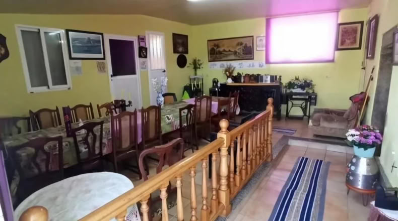Pontevedra - Agolada - 229m2