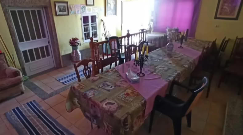 Pontevedra - Agolada - 229m2