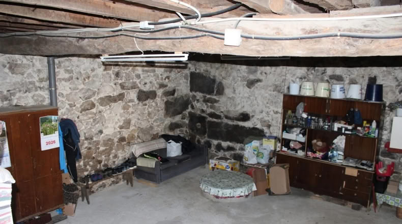 Orense - Castrelo - 900m2