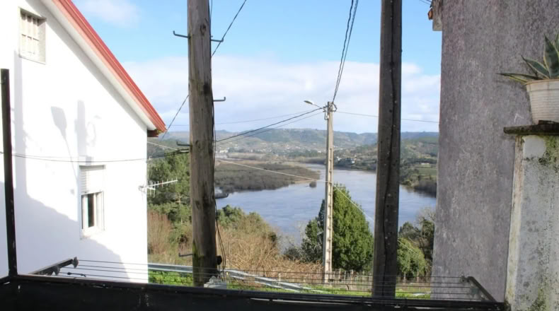 Orense - Castrelo - 900m2