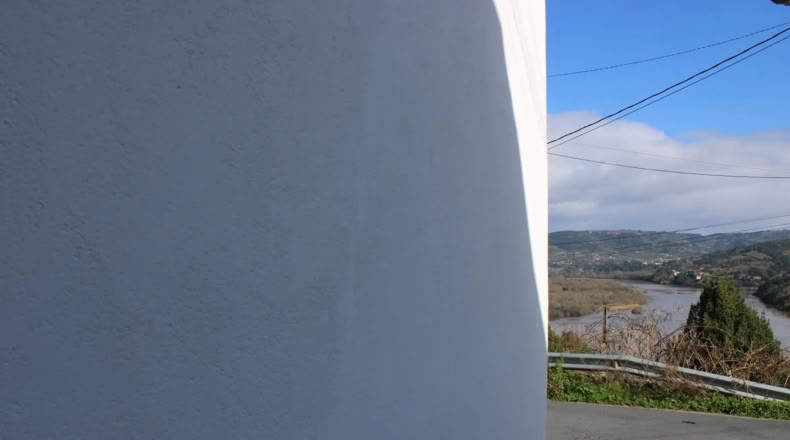 Orense - Castrelo - 900m2