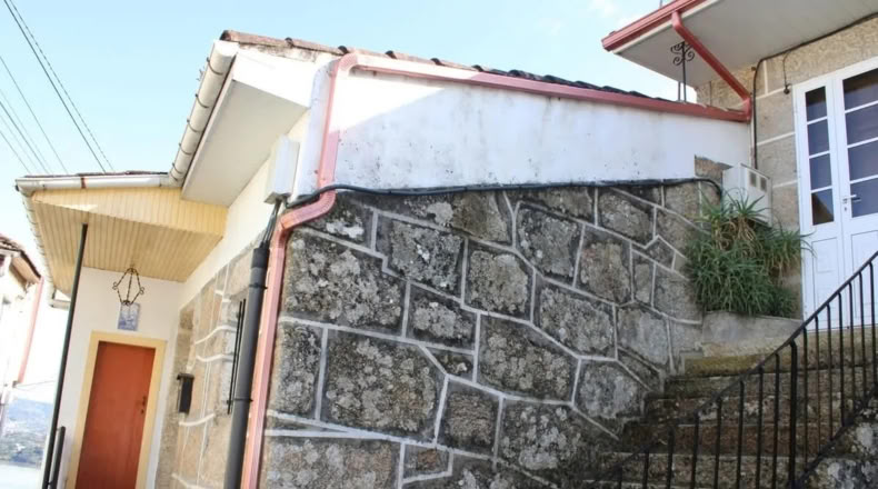 Orense - Castrelo - 900m2