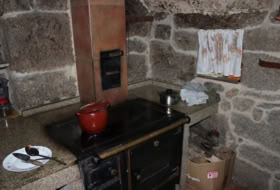Castrelo 900&nbsp;м²