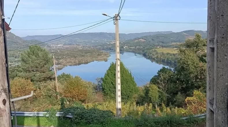 Orense - Castrelo - 900m2