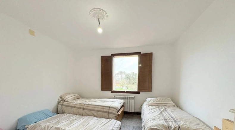 Pontevedra - A Estrada - 56000m2