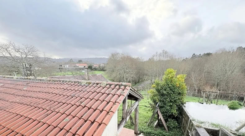 Pontevedra - A Estrada - 56000m2