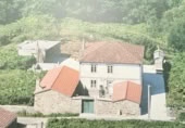 Casa de poble en venda a A Estrada ref.: TR406855 foto