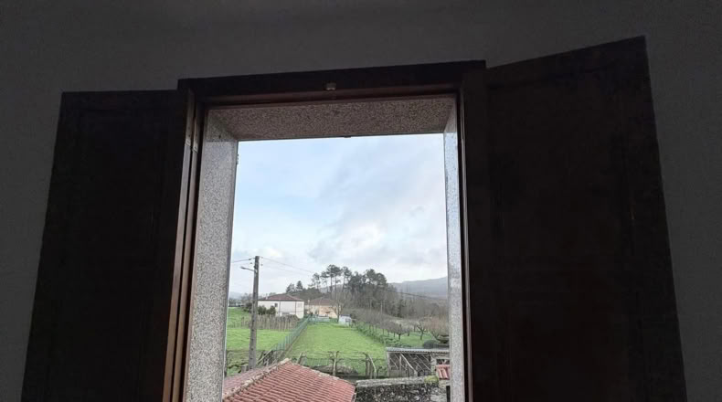Pontevedra - A Estrada - 56000m2