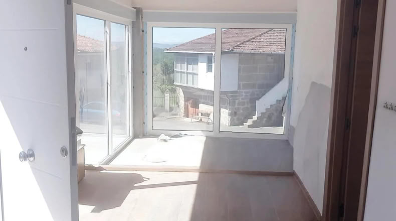 Orense - Ourense - 100m2