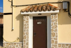 Salinillas de Bureba 100&nbsp;m² 