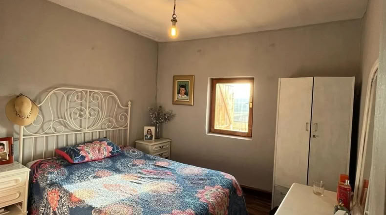 Burgos - Salinillas de Bureba - 100m2