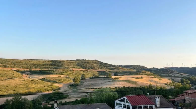 Burgos - Salinillas de Bureba - 100m2